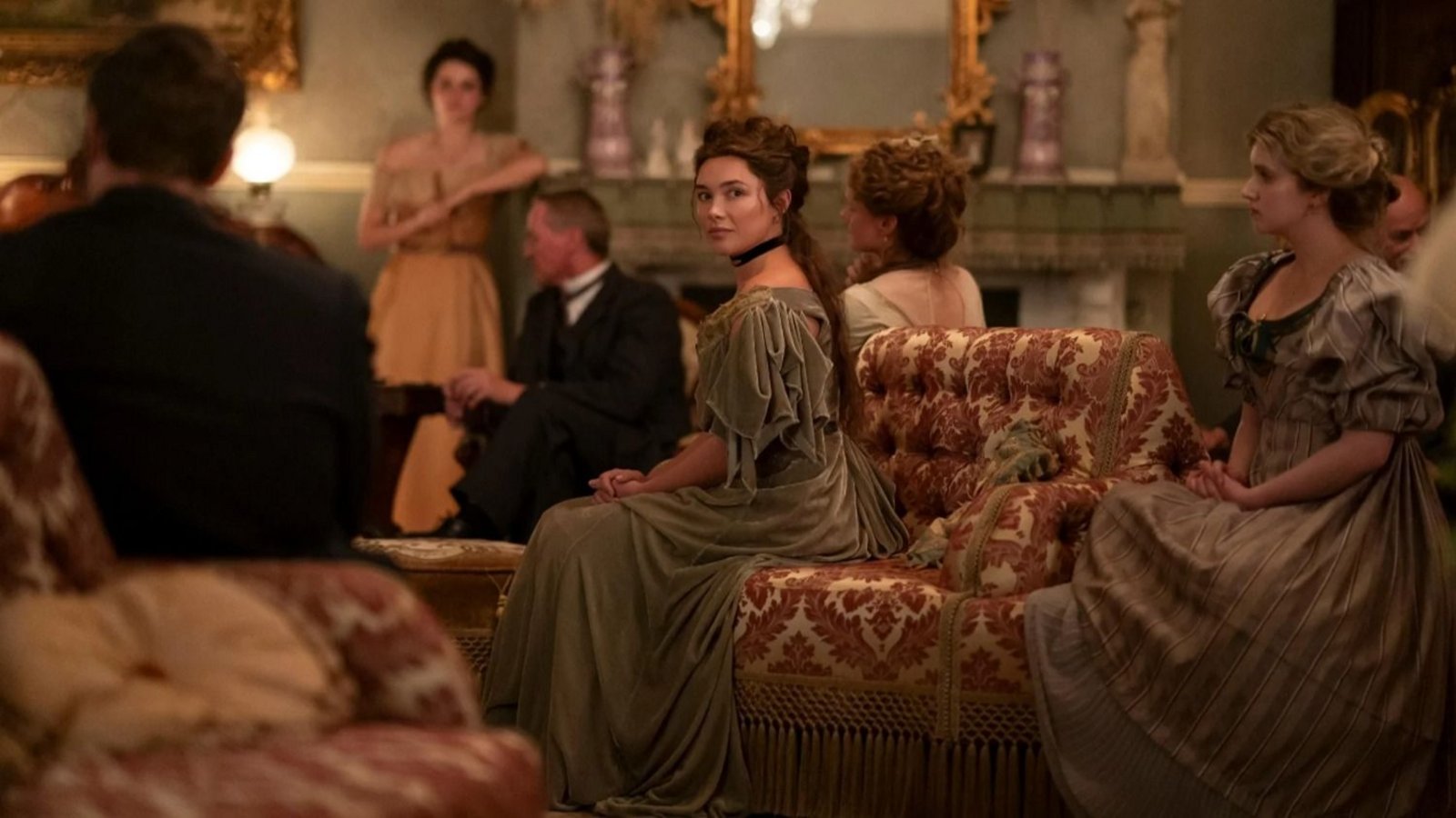 Qué ver en Netflix: recomendaciones de la semana del lunes 19 al domingo 25 de octubre 2026