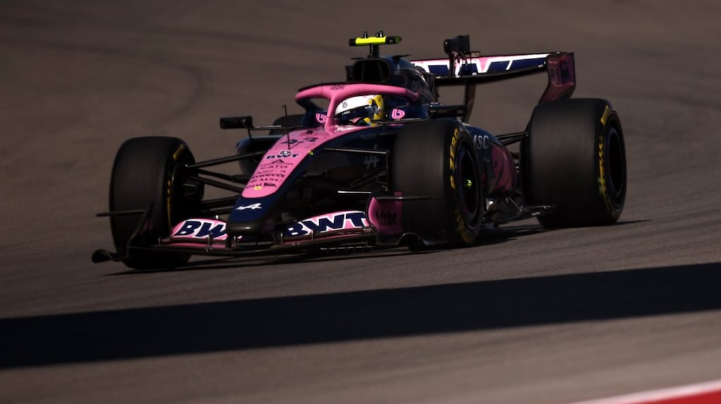 🔴 Franco Colapinto quedó eliminado en la Q2 de la clasificación del GP de Estados Unidos: en qué puesto salió y por qué fue penalizado