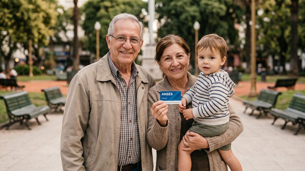 ANSES confirmó el aumento para la PUAM y PNC en noviembre