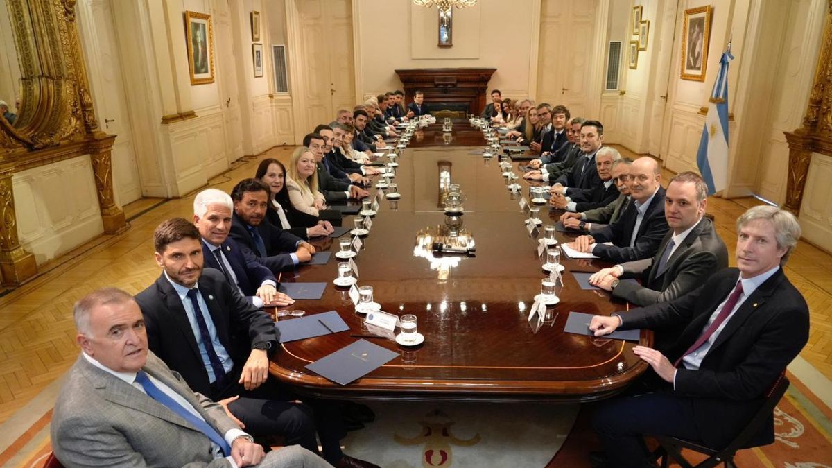 Las provincias mantienen el superávit fiscal conjunto: cuáles son las más sólidas y las de peor resultado