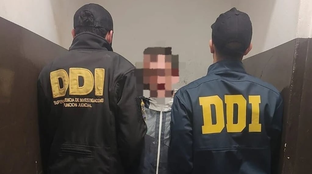Mar del Plata: detuvieron a un hombre acusado de golpear en la cara con un fierro a una embarazada de siete meses para robarle