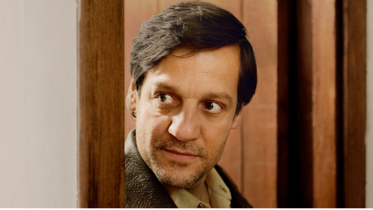 Arrasa en Netflix: Rodrigo de la Serna deslumbra con esta nueva serie inspirada en hechos reales