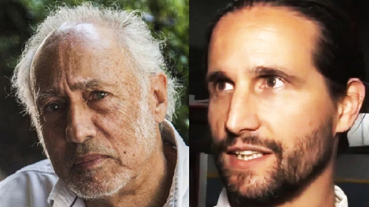 “Soy el dueño”: la escalofriante respuesta de Darío Giordano a Gustavo Yankelevich por sus hijos