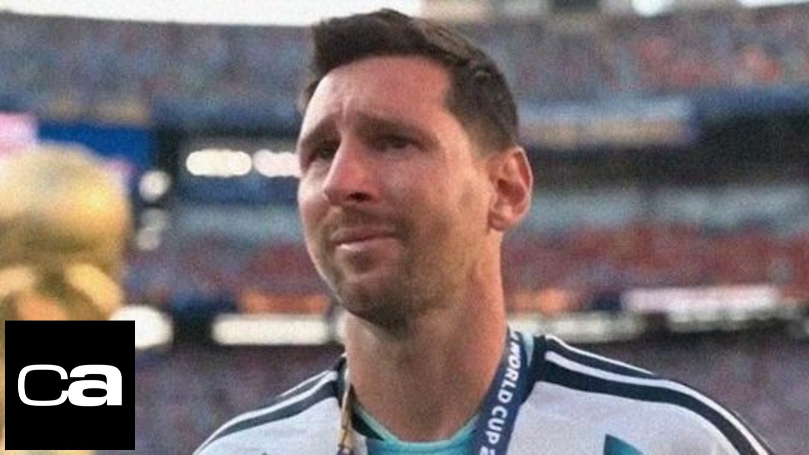 Despedida de Lionel Messi: venden entradas por hasta $1.800.000 para una “experiencia VIP”
