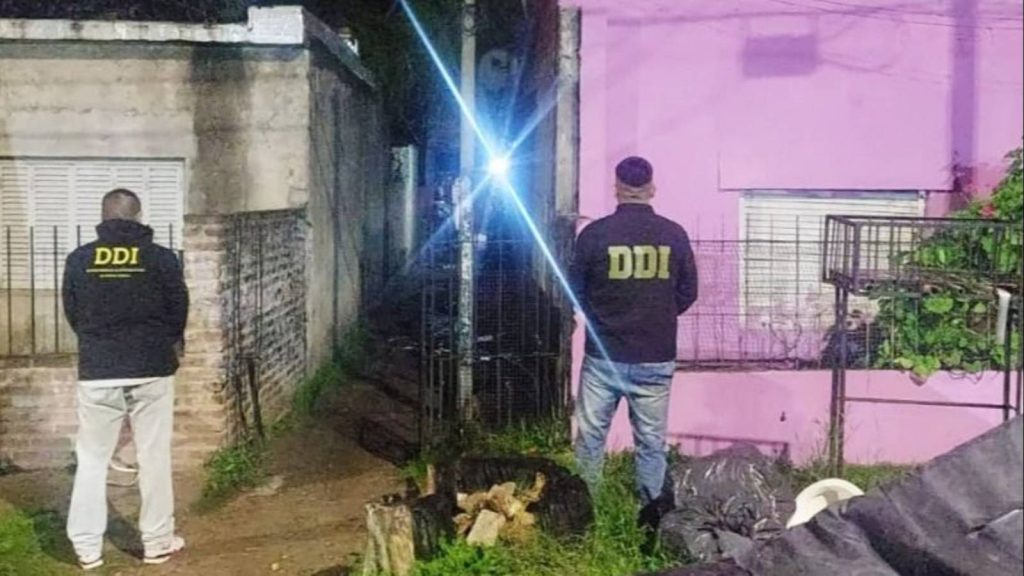 Investigaban un suicidio pero la autopsia reveló datos escalofriantes: qué se sabe de la muerte de la nena en Berazategui