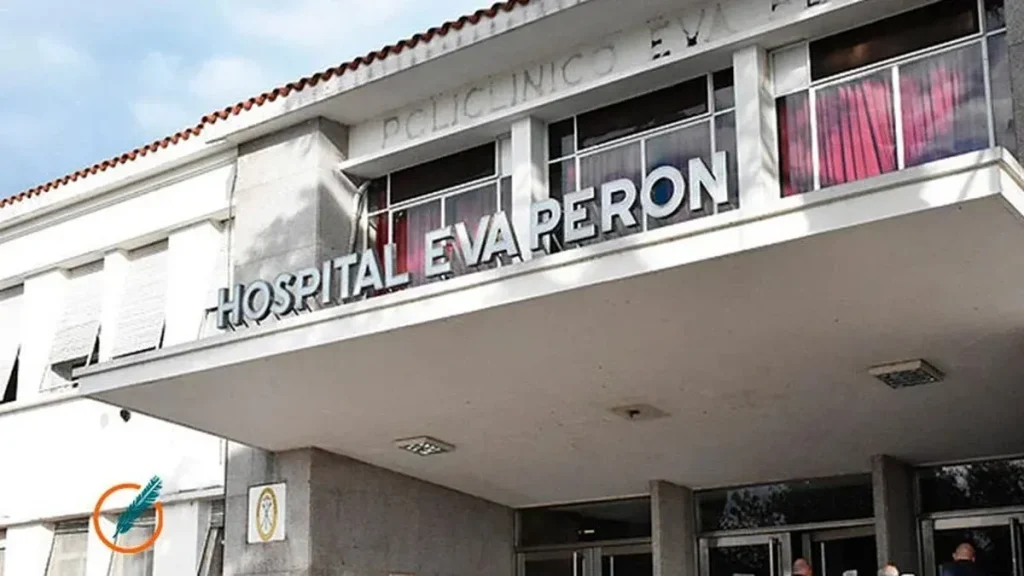 Horror: una embarazada sufrió graves quemaduras y un hallazgo en su casa puso bajo sospecha a su pareja