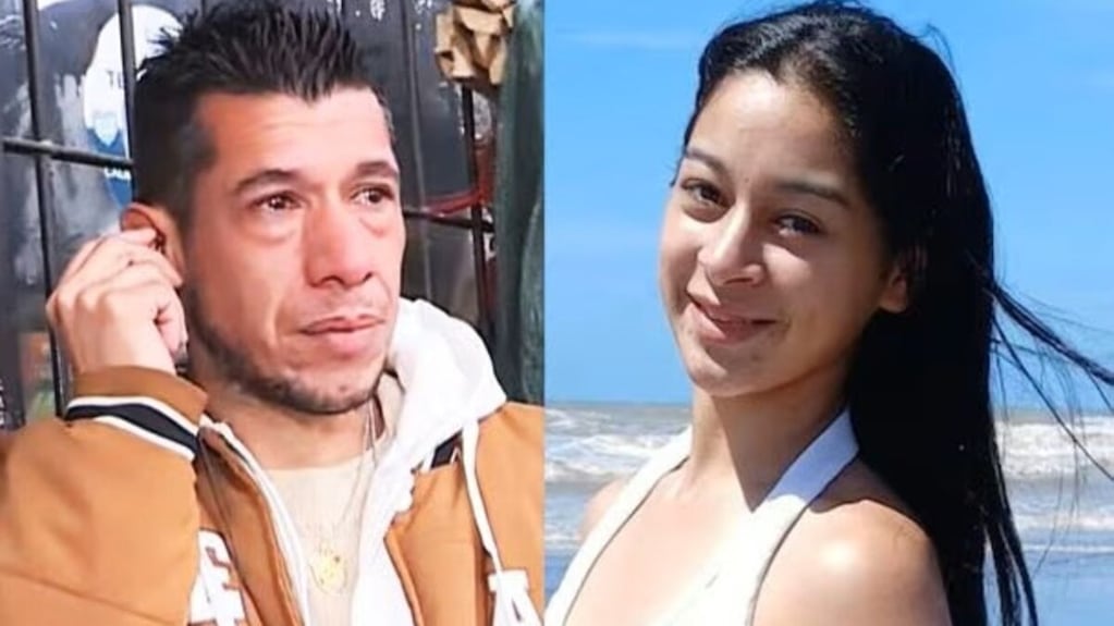 La hipótesis del padre de Aixa Mili sobre el femicidio en Tigre: “Su exnovio la mató porque ella lo mandó preso”