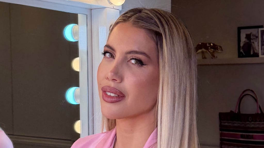 Wanda Nara subió un video en topless y enloqueció a sus seguidores: “¿Podrán tener ese lomazo?”