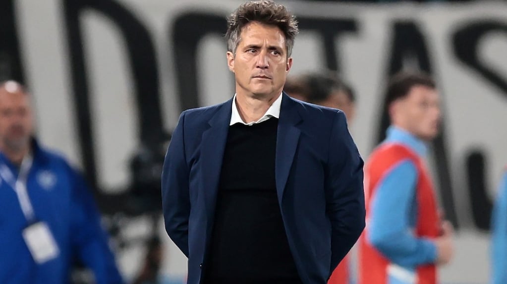 Qué dijo Guillermo Barros Schelotto cuando le preguntaron sobre la posibilidad de dirigir a Racing en 2027
