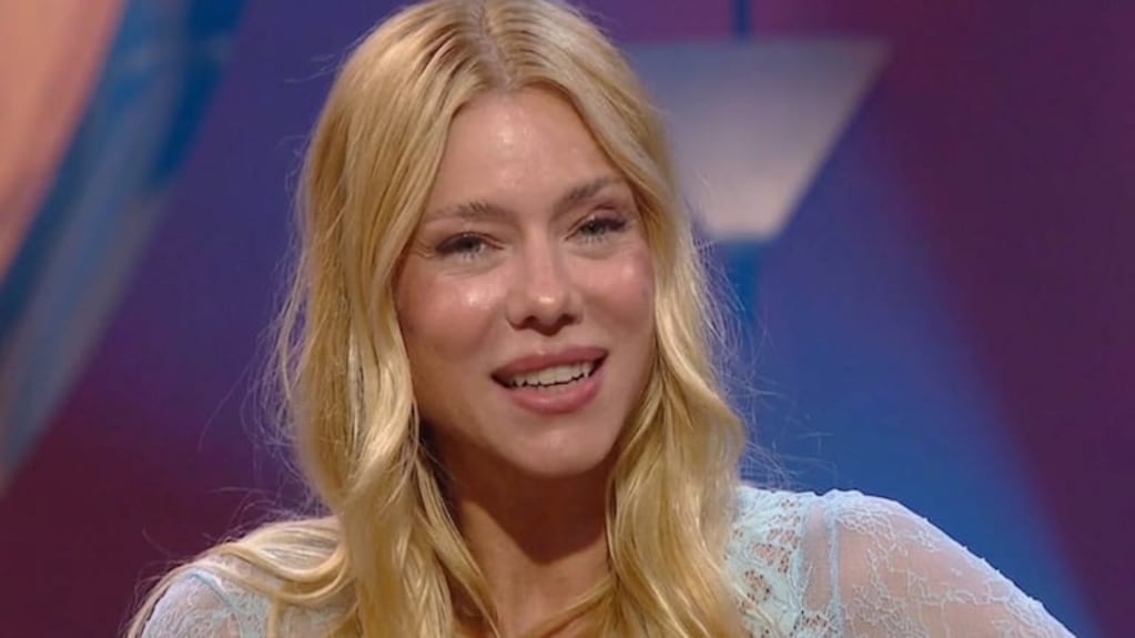 Nicole Neumann contó su experiencia con una médium y el inesperado mensaje que le dio: “Me puse a llorar”