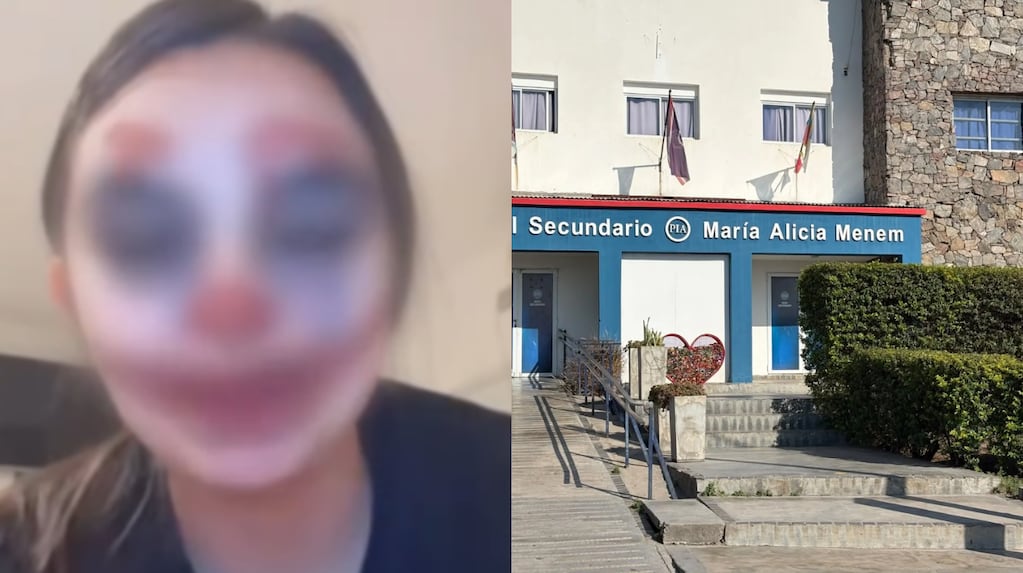 “Le dio un brote psicótico”: el video de una adolescente que contó cómo hostigó a una compañera en el viaje de egresados