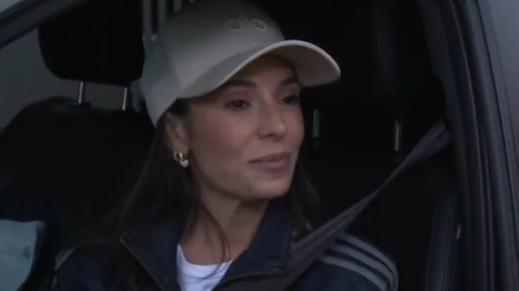 Qué dijo la China Ansa sobre las versiones de un affaire con un compañero de MasterChef Celebrity