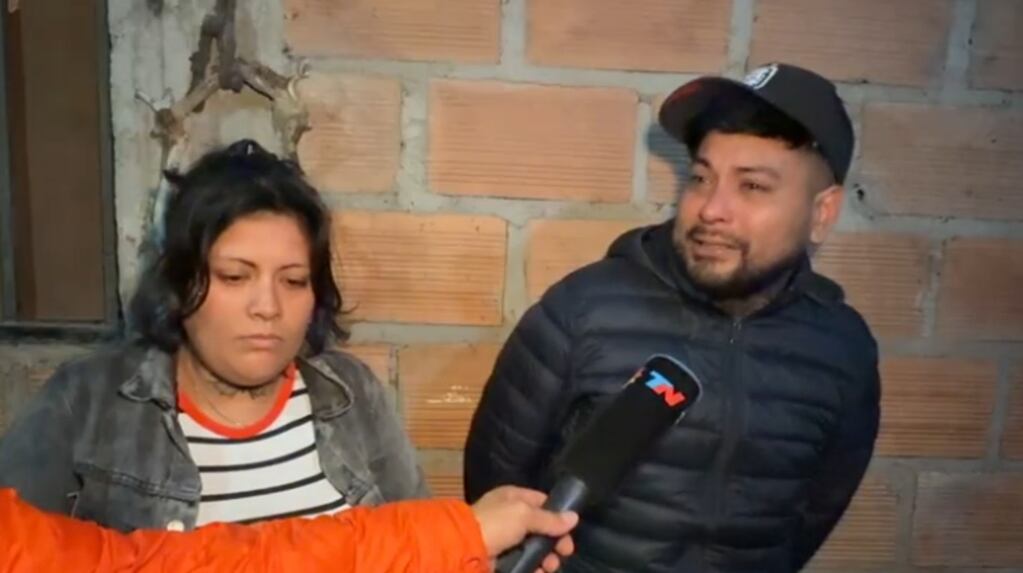 “La trataron como basura”: el desgarrador reclamo de la familia de Erika Álvarez antes del juicio por femicidio
