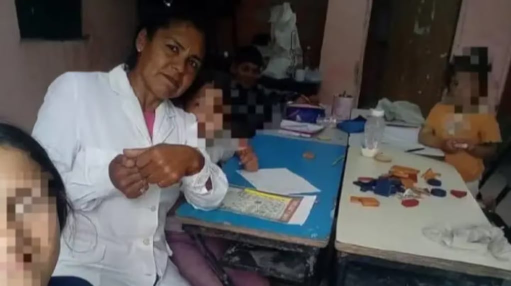 Búsqueda de la docente desaparecida en Corrientes: encontraron su campera en la casa de la vecina que está detenida