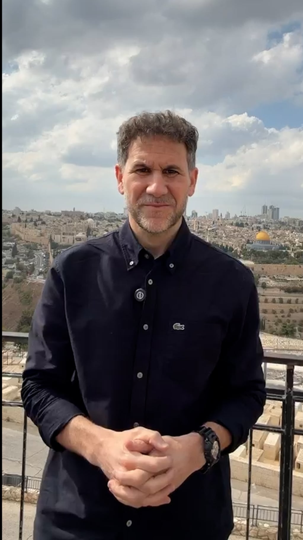 Las elecciones en Israel no dejaron un ganador definido