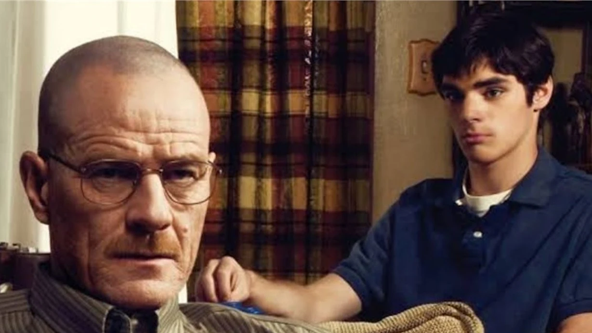 Se confirmó la dolorosa causa de muerte de RJ Mitte, el actor que interpretó al hijo de Walter White en “Breaking Bad”