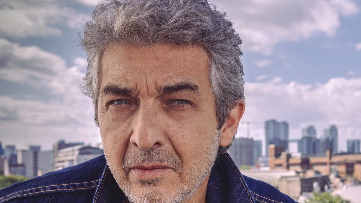 Ricardo Darín arrasa en Netflix con la mejor película argentina basada en hechos reales