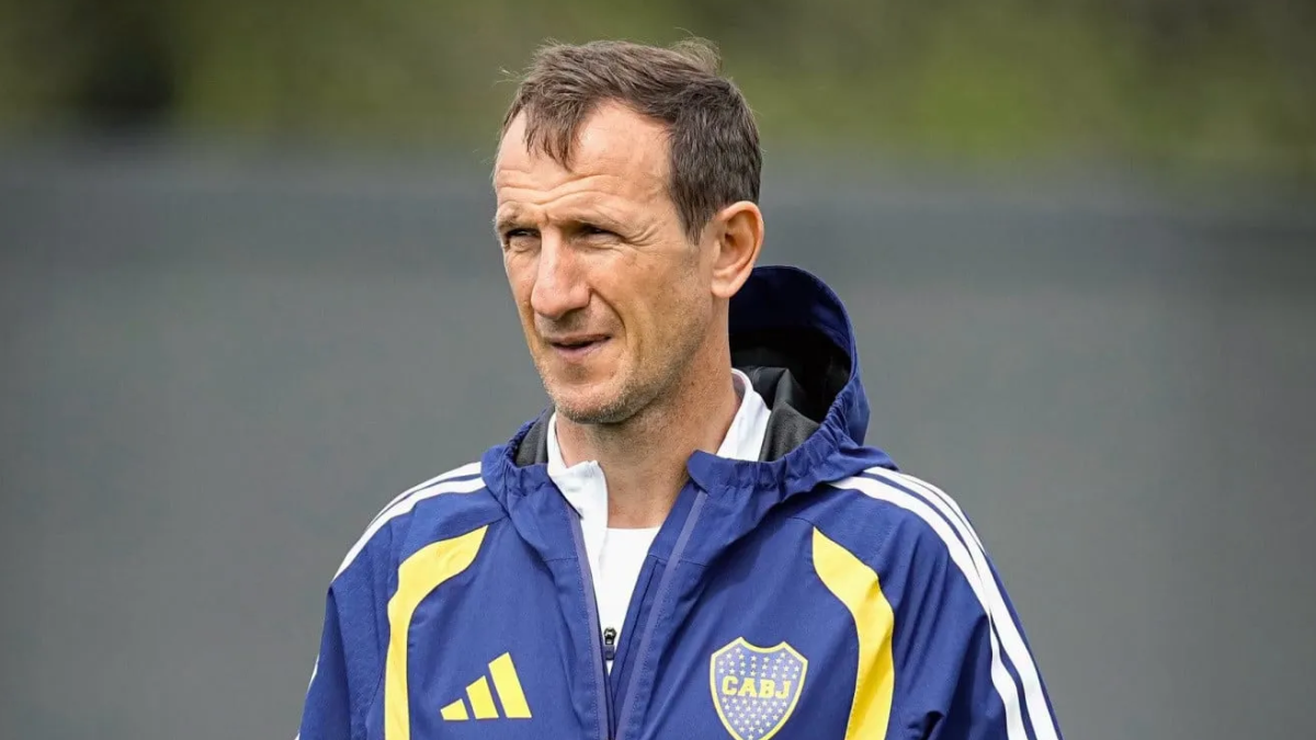 Cuántos puntos necesita Boca para clasificar a la Copa Libertadores 2027 y qué alternativas tiene para lograrlo