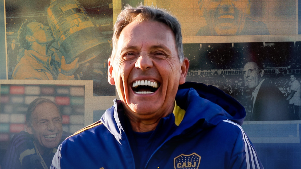 El sentido recuerdo de Boca a un año de la muerte de Miguel Ángel Russo: “Siempre habrá...”