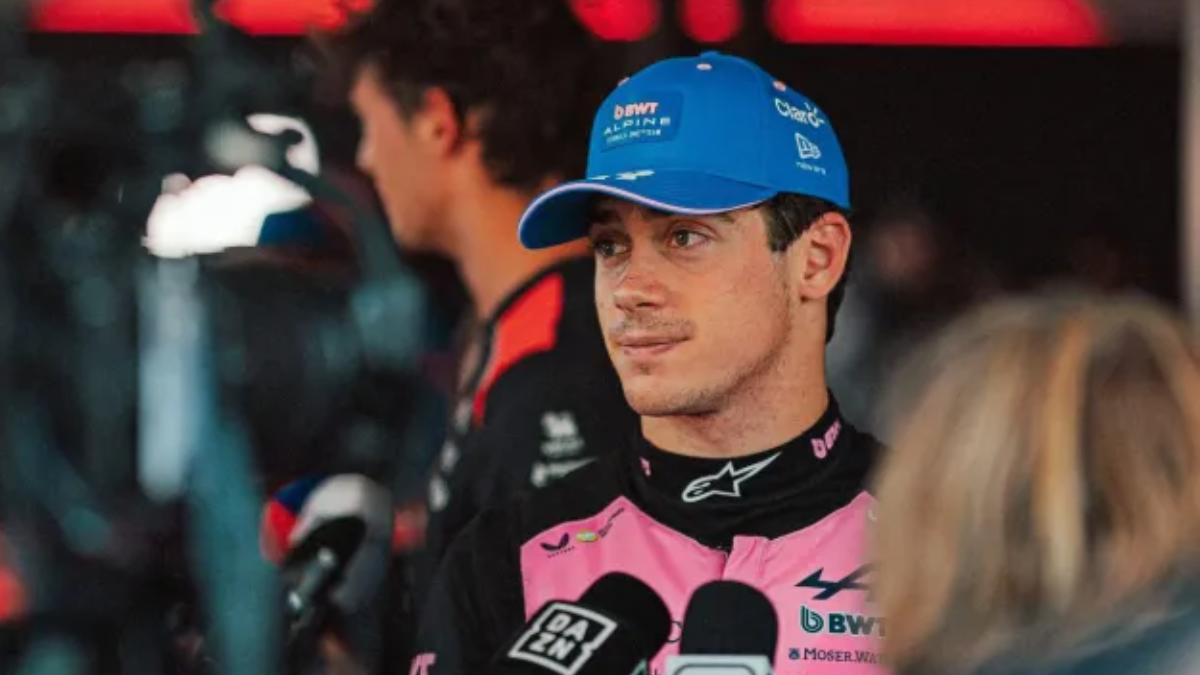 “Tenemos velocidad para...”: el llamativo análisis de Franco Colapinto antes del GP de Singapur