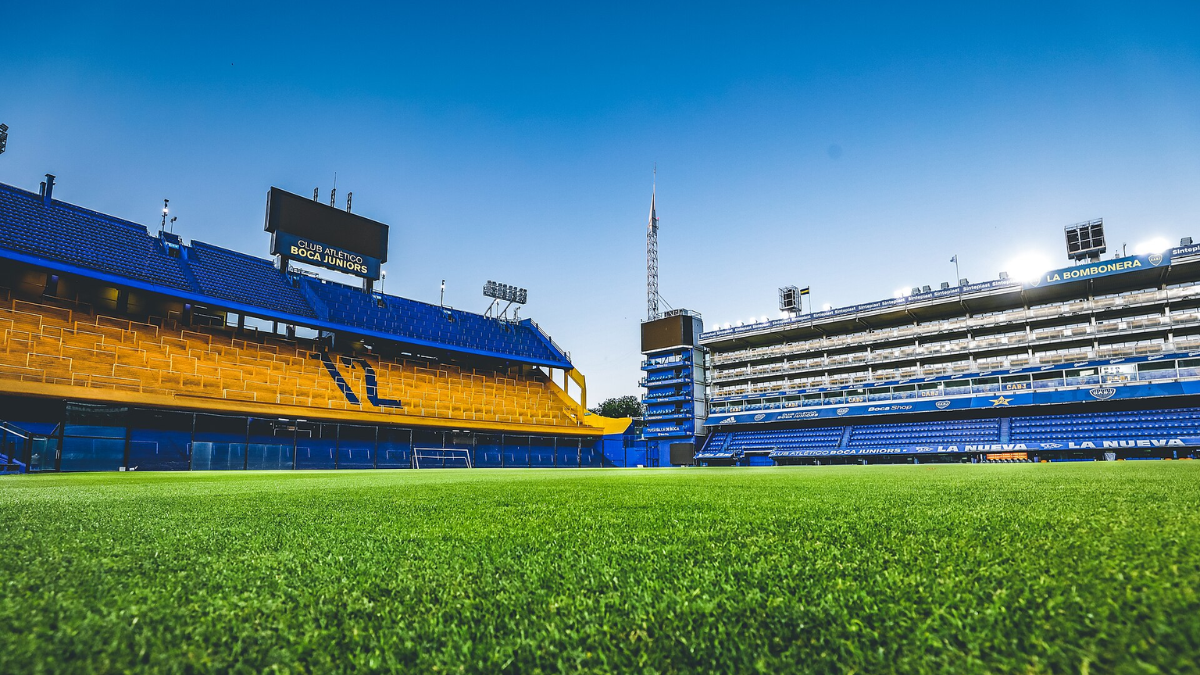 La inesperada revelación de Riquelme sobre la ampliación de La Bombonera: "Al hincha no le..."