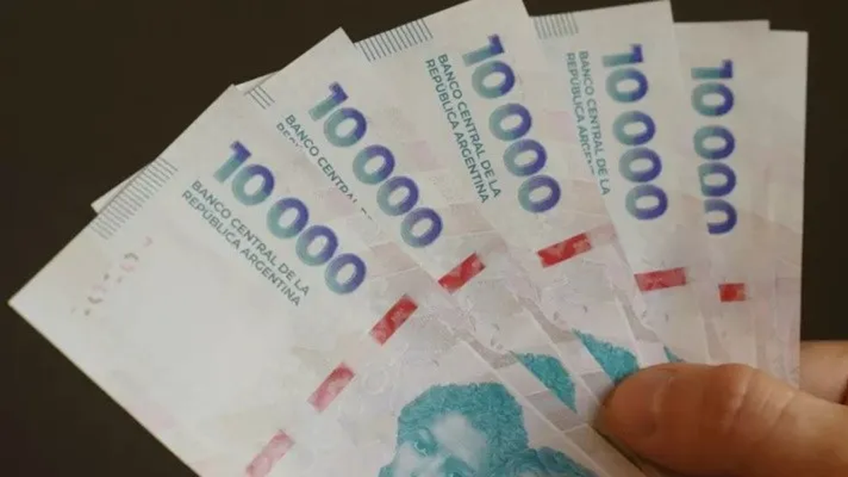 El ingreso promedio fue de $688.496 por persona en el segundo trimestre y la desigualdad aumentó levemente