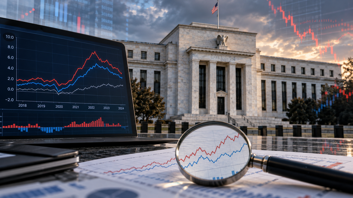 La Fed decidió mantener las tasas de interés en el nivel actual, en línea con la expectativa del mercado