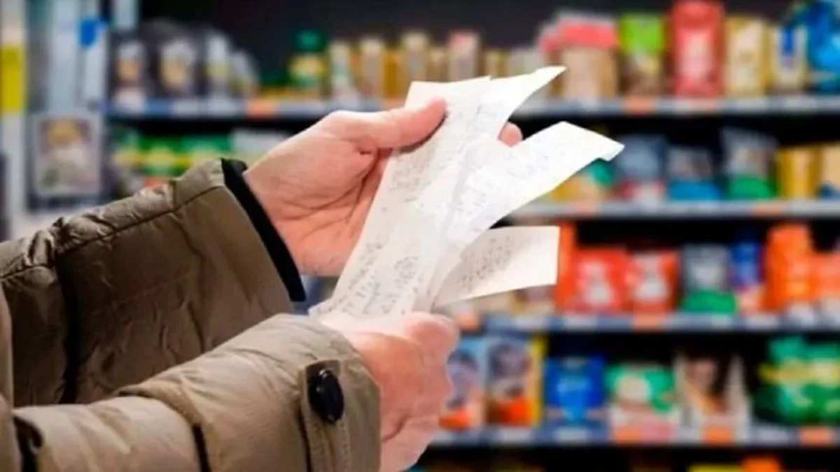 La inflación de septiembre fue 1,9% y acumuló 33,4% en los últimos 12 meses