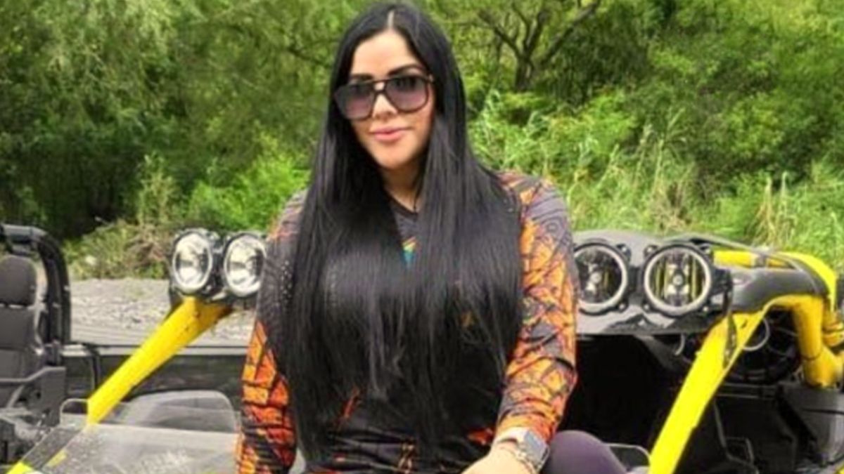 Horror: una influencer mató a su pareja, sus pequeños hijos y luego se quitó la vida