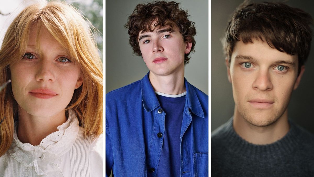 HBO confirmó a los nuevos actores que se sumarán al elenco de "Harry Potter y la piedra filosofal"