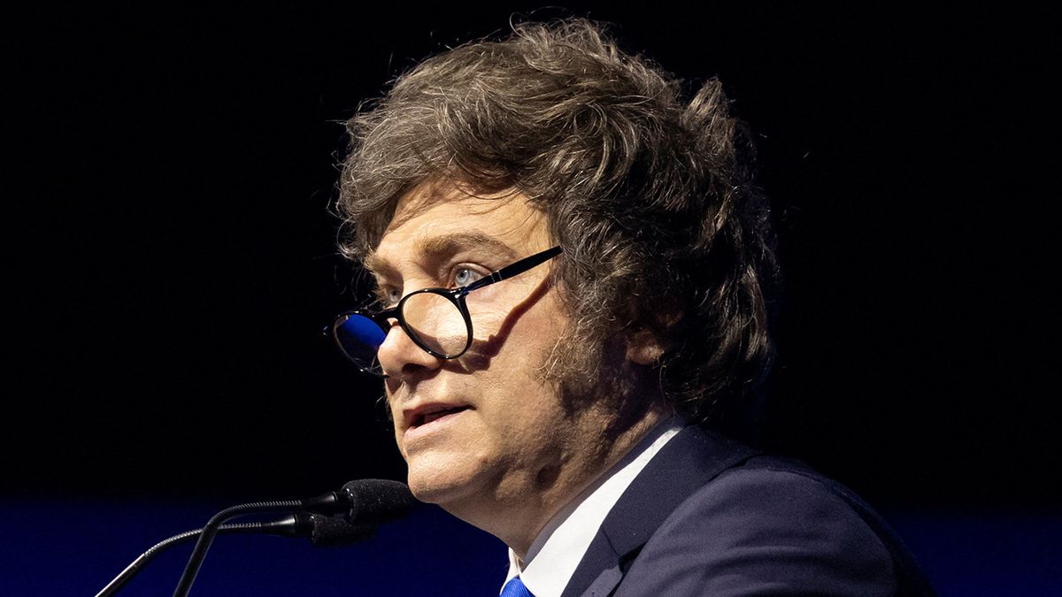 Javier Milei viaja a Estados Unidos para reforzar su alianza con Trump y participar de un encuentro con Eduardo Bolsonaro
