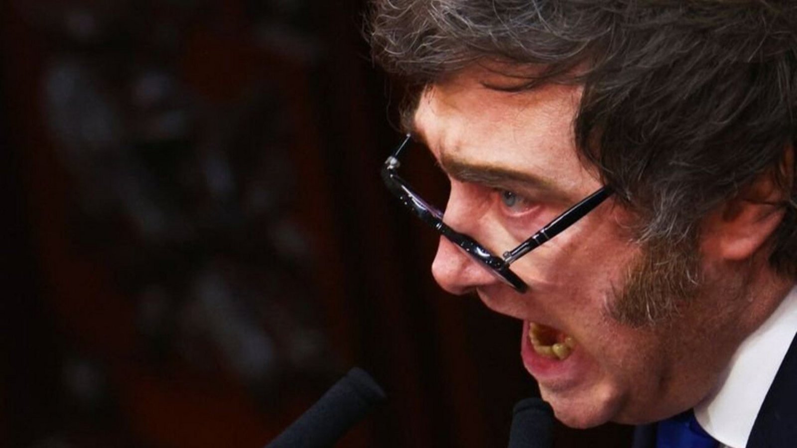 Milei no se disculpará por pedir "quemar periodistas en la hoguera": "Fue una metáfora"