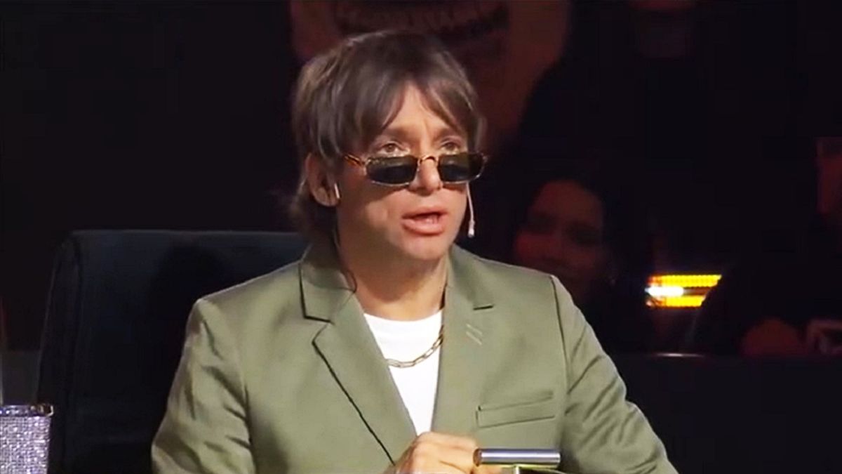 Los terribles chats entre la famosa y la denunciante de Joaquín Levinton: amenazas, escrache y una frase escalofriante