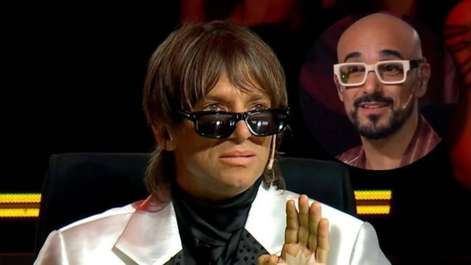 Abel Pintos sorprendió al tomar una postura sobre la denuncia contra Joaquín Levinton: "Me parecen..."