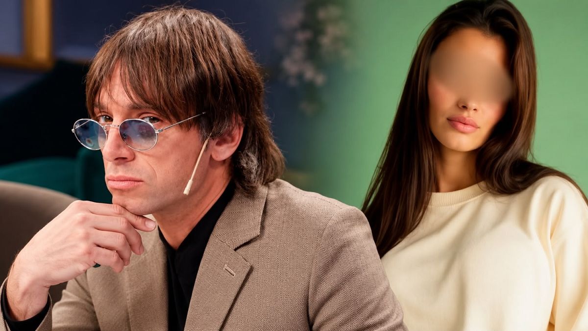 La mujer que denunció a Joaquín Levinton rompió en llanto en vivo: su desgarrador relato