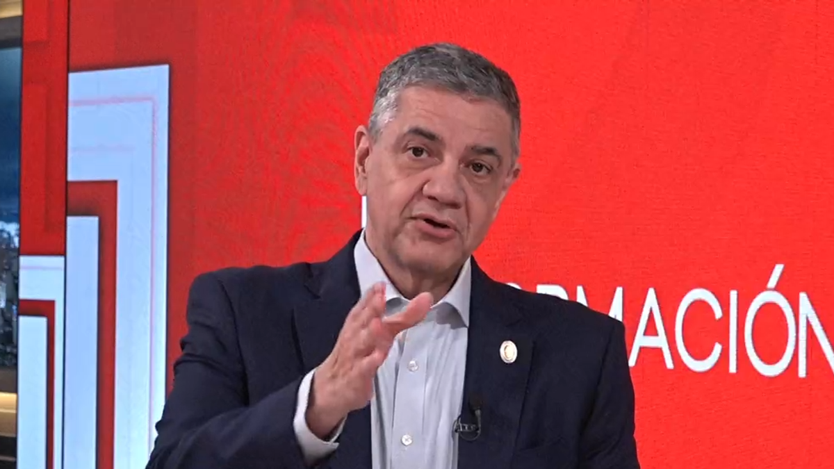 Jorge Macri sobre el traslado de los presos de Devoto: “Los detenidos van a estar en condiciones dignas”