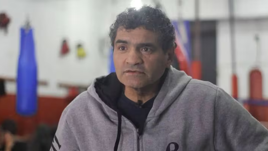 Murió a los 59 años Jorge “Roña” Castro: se descompensó en un bingo de Morón