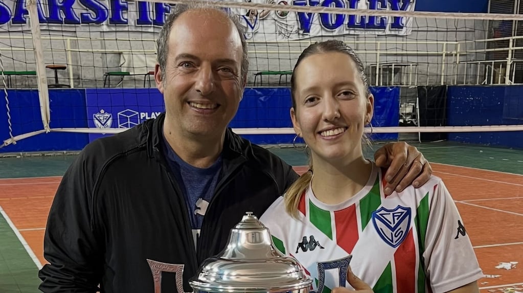 “Sigo esperando que vuelvas”: la hija mayor de Fernando Confessore escribió una desgarradora carta para su papá