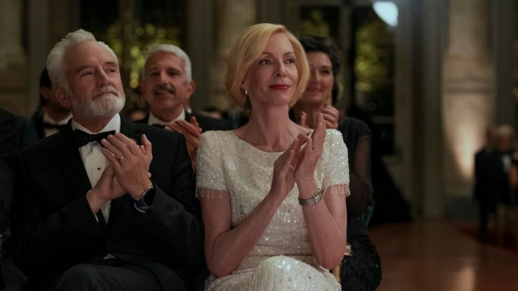 Final explicado de "La diplomática", temporada 4 de la serie de Netflix