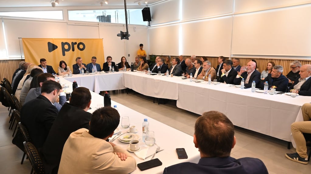 La estrategia del PRO para negociar una eventual alianza con Milei en 2027 sin perder protagonismo y poder territorial