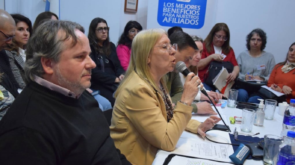 Kicillof enfrenta un nuevo paro docente: un gremio rechazó el aumento del 6% y anunció 48 horas de huelga
