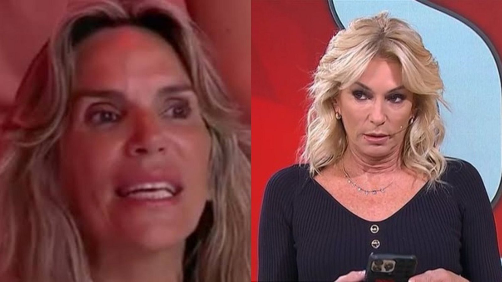 La hermana de Yanina Latorre salió a responder con los tapones de punta: "Historia mal contada"
