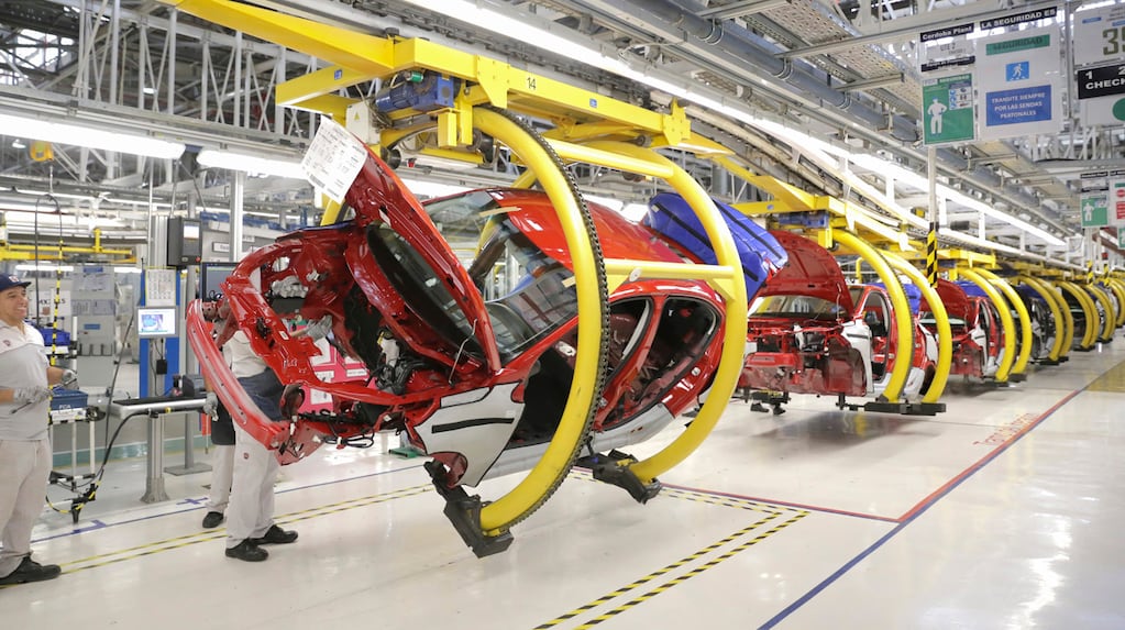 Una de cada dos industrias cordobesas está peor que hace un año y las pymes son las más afectadas