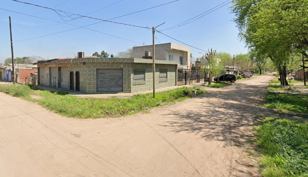Qué encontraron en la casa donde un hombre mató a su mujer, a su hijo de 11 años y a su madre en Monte Grande