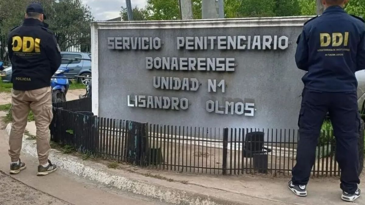 Desarticularon una red de estafas que realizó más de 10.000 llamados desde tres cárceles bonaerenses