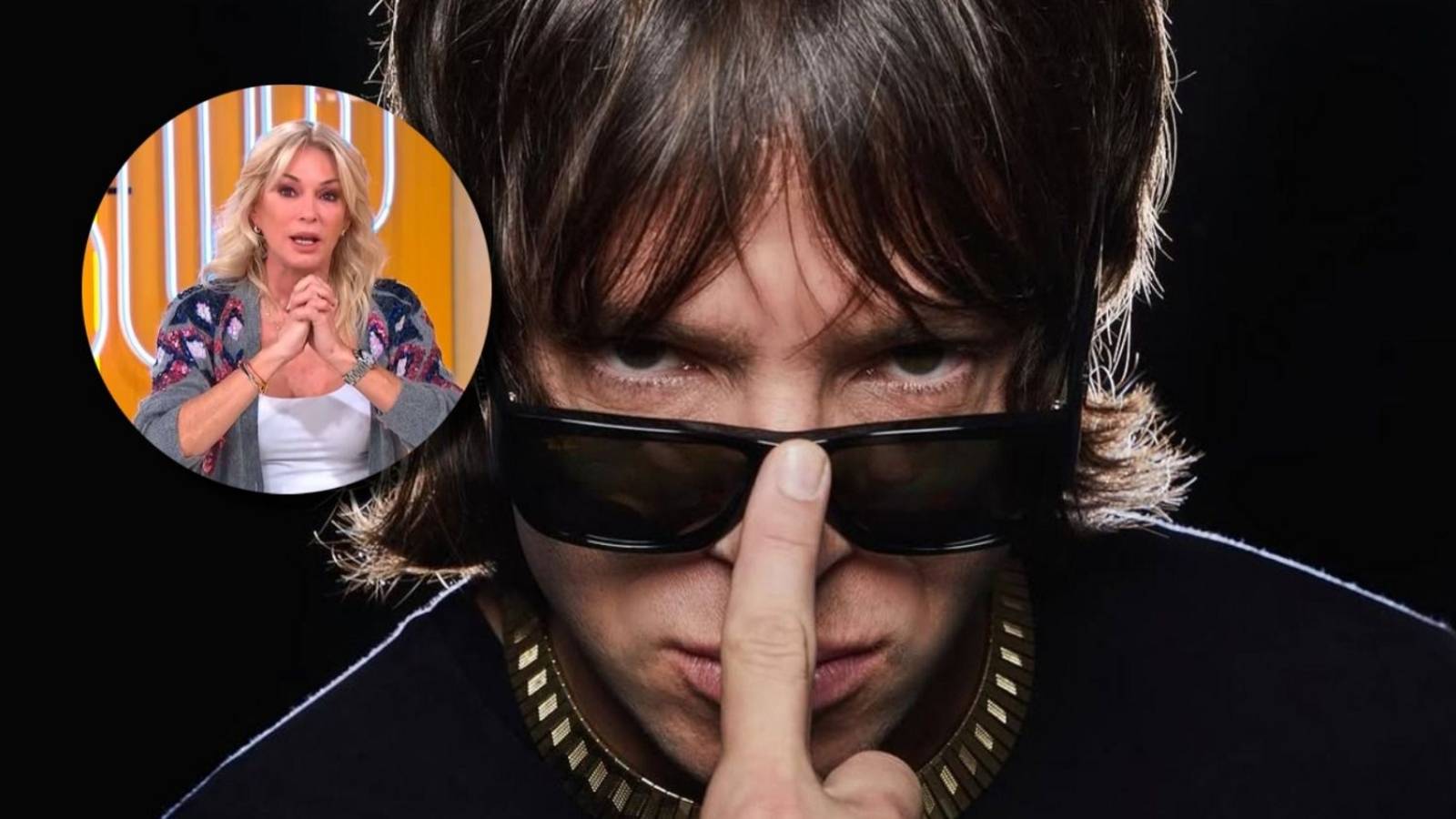 Yanina Latorre reveló lo que le dijo la denunciante de Joaquín Levinton en privado: "Me pidió que no lo cuente"
