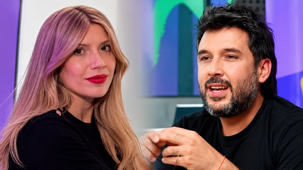 Pepe Ochoa recordó su feroz pelea con Laurita Fernández y lanzó una explosiva acusación: "Pidió..."
