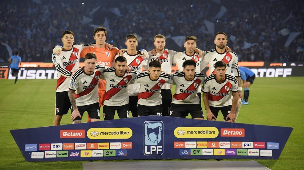 Qué necesita River para jugar la Copa Libertadores 2027 y cómo Boca podría ayudarlo
