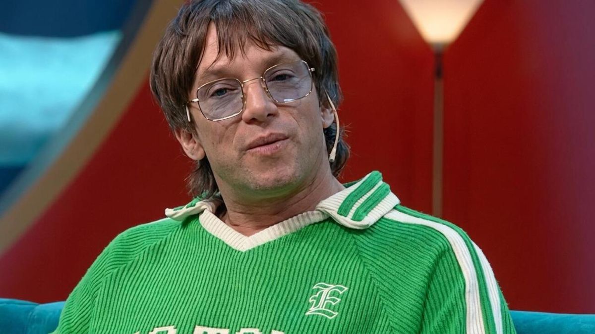 Joaquín Levinton sufrió un severo problema de salud y debió suspender sus shows: “Los médicos...”
