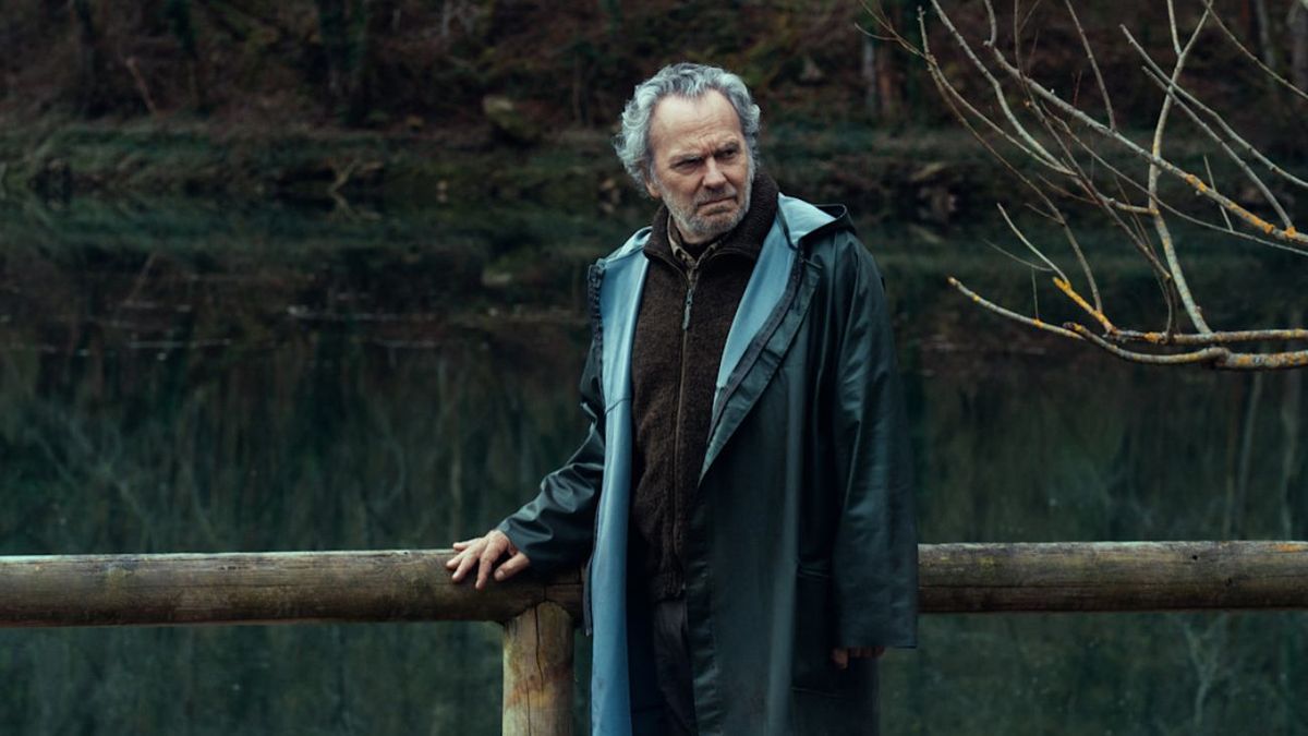 José Coronado arrasa en Netflix con esta nueva película española y es el thriller del año